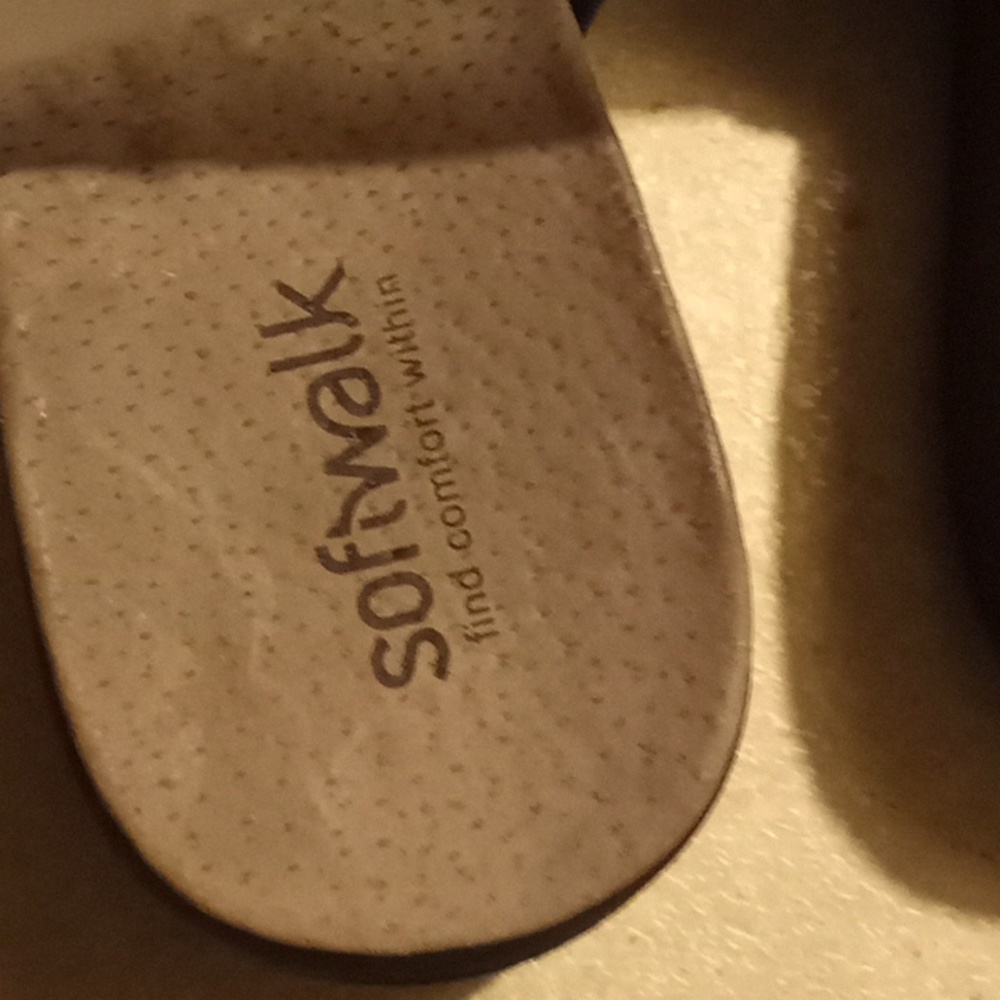 Software Sandals - image 3